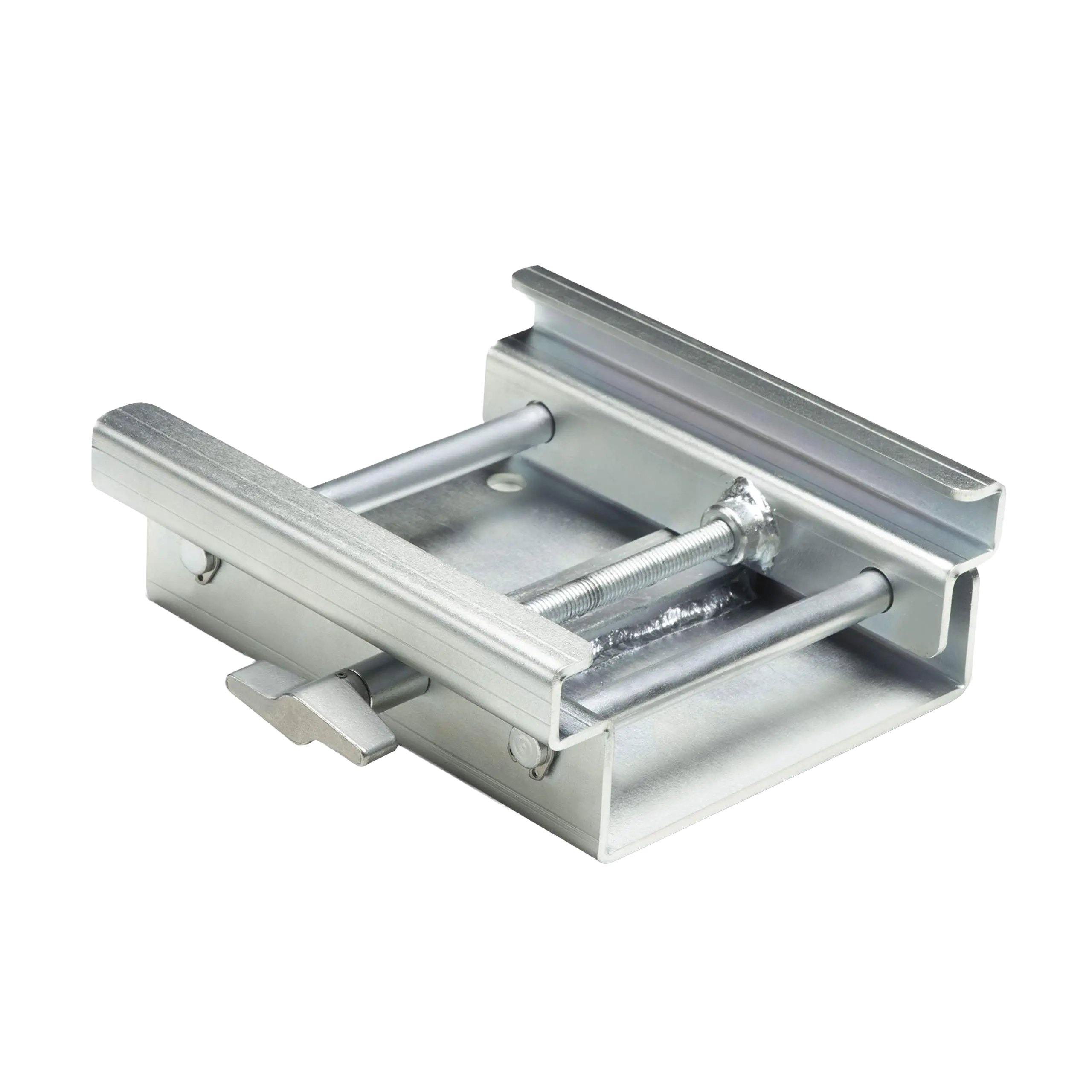 Location ADAM HALL - Pince chapiteau - Serrage de 50 à 100mm - M10, M12 and M14 - CMU 150kg professionnel