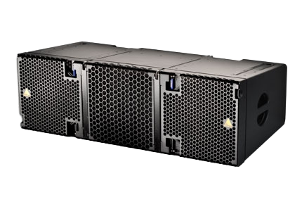 ADAMSON - Enceinte E12 - Mayenne - Laval - Grand Ouest