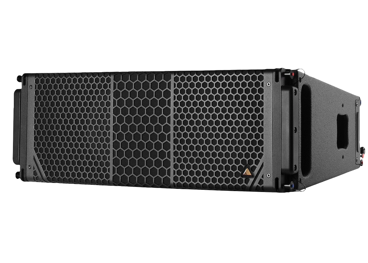 ADAMSON - Enceinte S10 - Mayenne - Laval - Grand Ouest