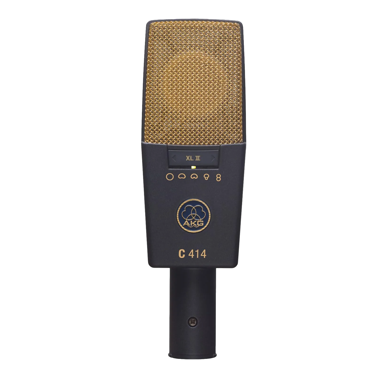 AKG - Micro C414 - Mayenne - Laval - Grand Ouest