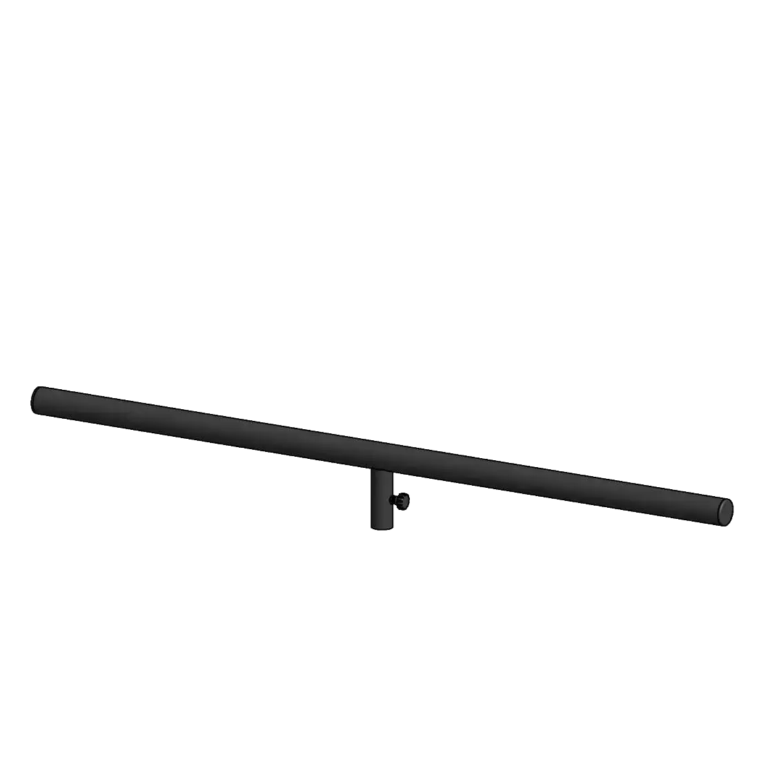 Location ASD - Barre en T pour pied de levage BA50 - NOIRE professionnel