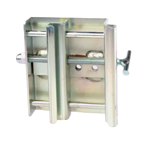 Location ASD - Pince Chapiteau - Serrage de 45 à 130mm - CMU 500kg professionnel