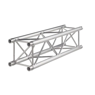 Location ASD - Structure Carrée - SZ290 - Barre 2m - ALU professionnel
