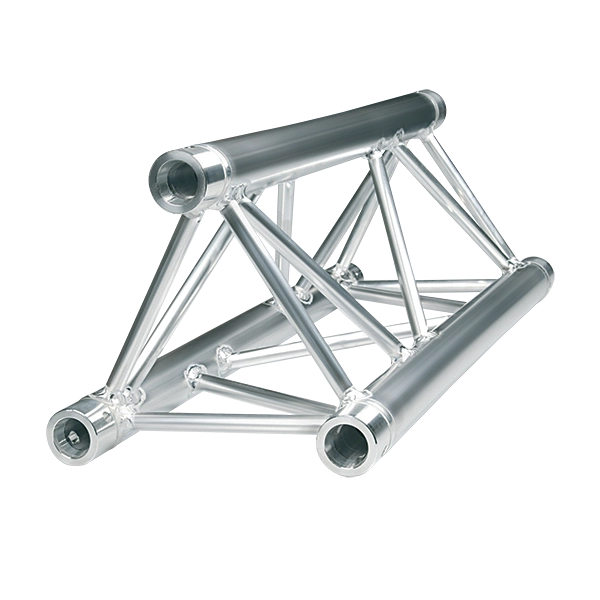 Location ASD - Structure Triangle - SX290 - Barre 3m - ALU professionnel
