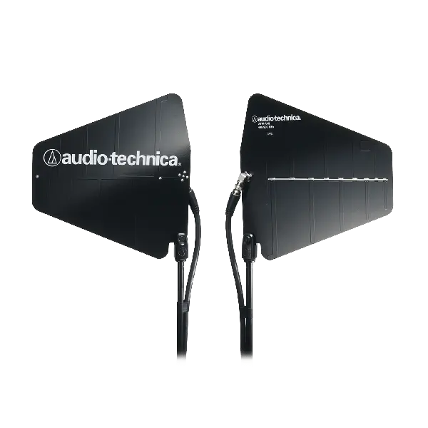 AUDIOTECHNICA - Antenne Longue Portée ATW-A49S (la paire) - Mayenne - Laval - Grand Ouest