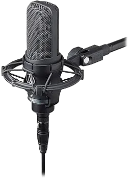 AUDIOTECHNICA - Micro AT4050 SM + Suspension AT8449 - Mayenne - Laval - Grand Ouest
