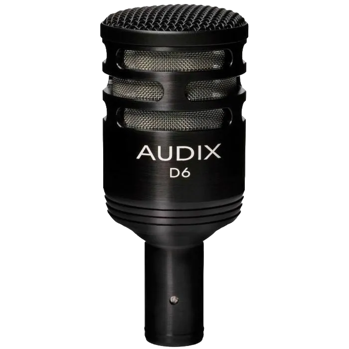 AUDIX - Micro D6 - Mayenne - Laval - Grand Ouest