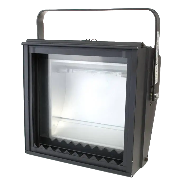 Location AURORA - Projecteur Cycloïde Asymétrique 1000W professionnel