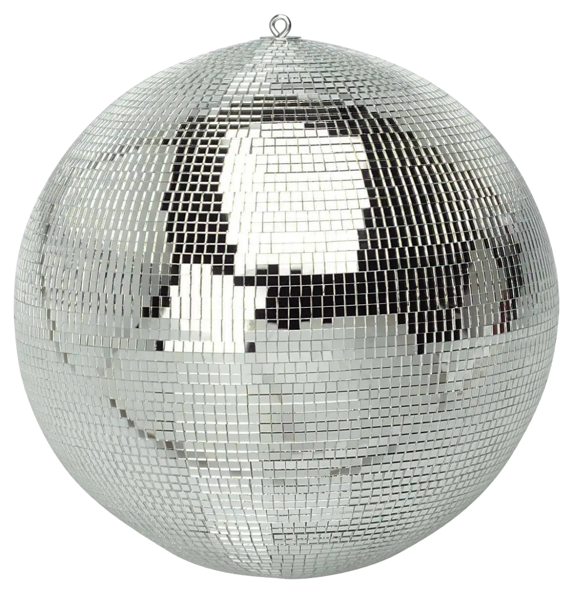 Location Boule à Facettes 100cm / Sans Moteur professionnel