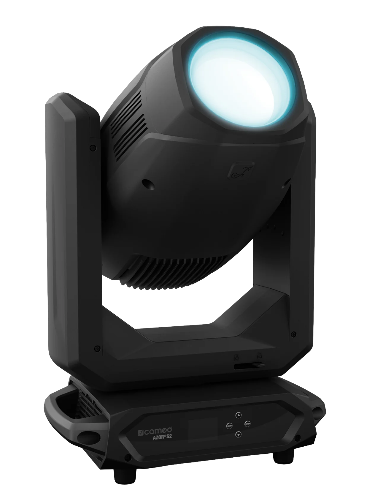 Location CAMEO - Lyre Spot AZOR S2 / 300W Led professionnel