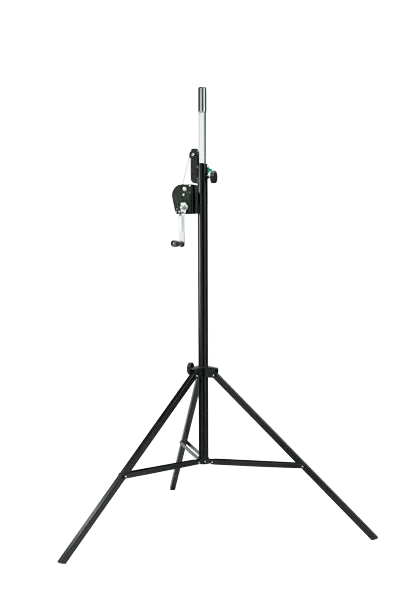 Location CONTESTSTAGE - Pied à Treuil ELV270PRO / C=60Kg H=2,7m professionnel