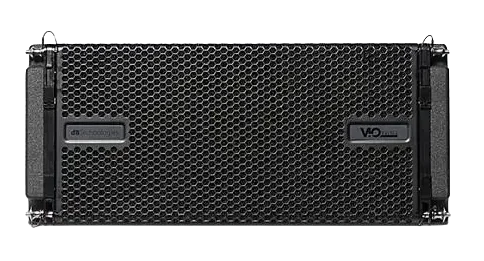 DB TECHNOLOGIES - Enceinte VIO L208 - Mayenne - Laval - Grand Ouest