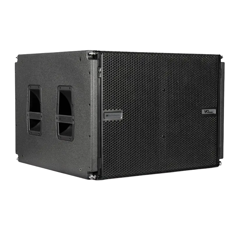 DB TECHNOLOGIES - Sub VIO S118 - Mayenne - Laval - Grand Ouest