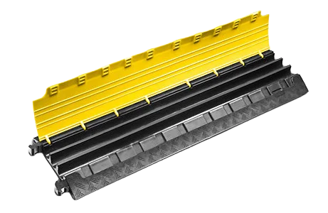 Location DEFENDER - Passage de Câbles 3xCanaux DEFENDER MINI - 1m professionnel