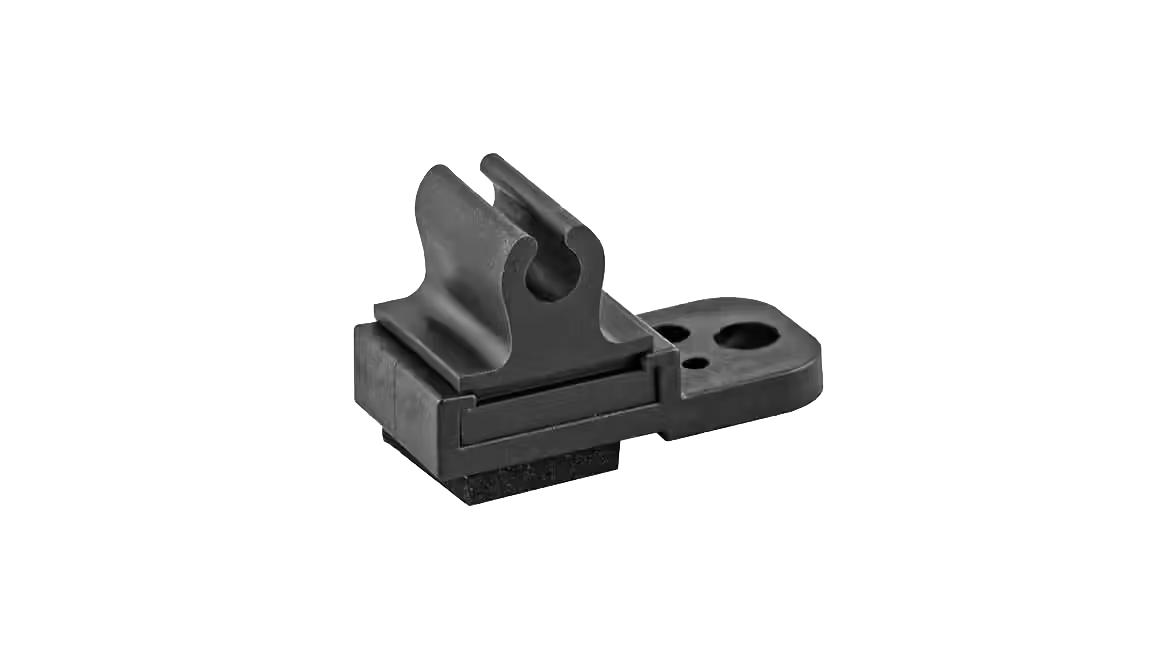 DPA - Adaptateur Accordéon AC4099 pour DPA4099 - Mayenne - Laval - Grand Ouest