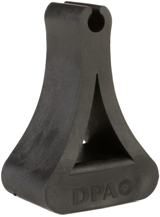 DPA - Adaptateur Piano PC4099 pour DPA4099 - Mayenne - Laval - Grand Ouest