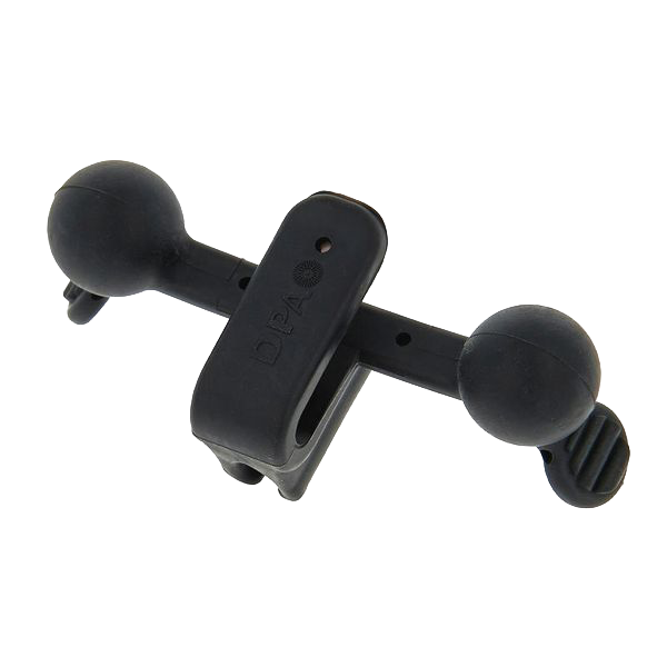 DPA - Adaptateur Saxophone/Trompette STC4099 pour DPA4099 - Mayenne - Laval - Grand Ouest