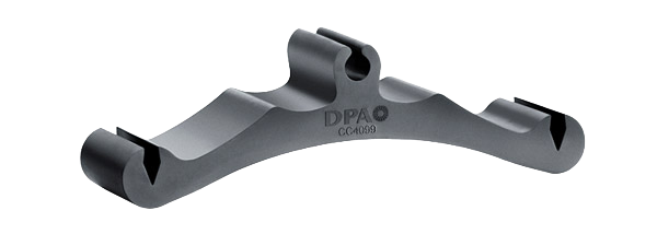 DPA - Adaptateur Violoncelle CC4099 pour DPA4099 - Mayenne - Laval - Grand Ouest