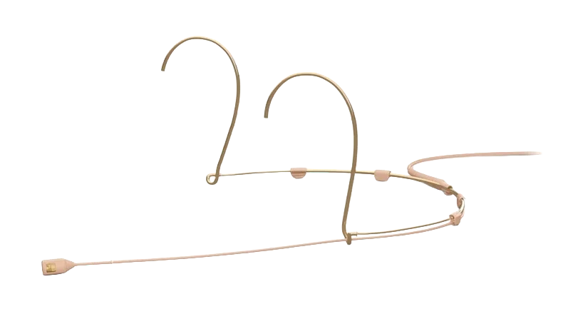 DPA - Micro Serre-Tête 4088 - Mayenne - Laval - Grand Ouest