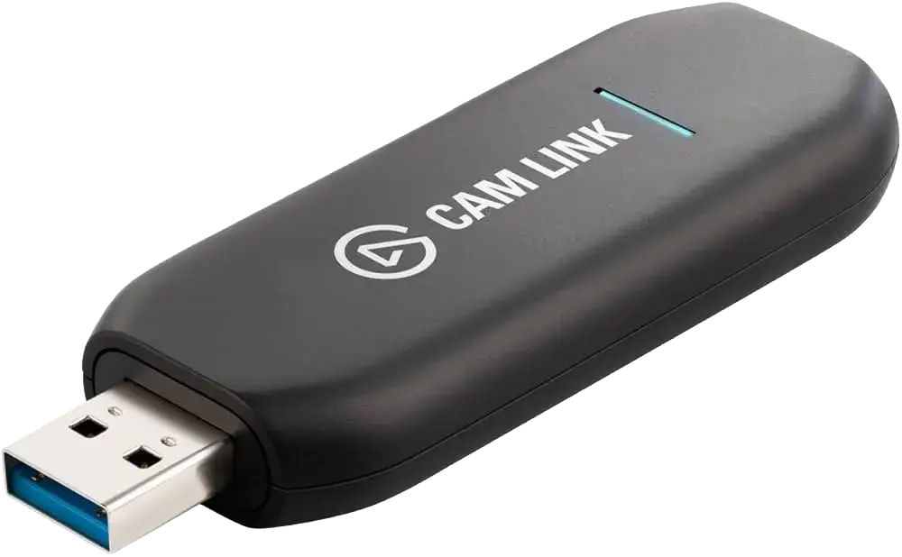 Location ELGATO - Carte d’acquisition externe HDMI->USB CAMLINK_4K professionnel