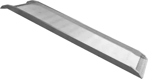 Location EUROPODIUM - Rampe Aluminium 3,70x0,80m professionnel