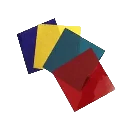 Location Feuille de gélatine LEE / Référence à la demande professionnel