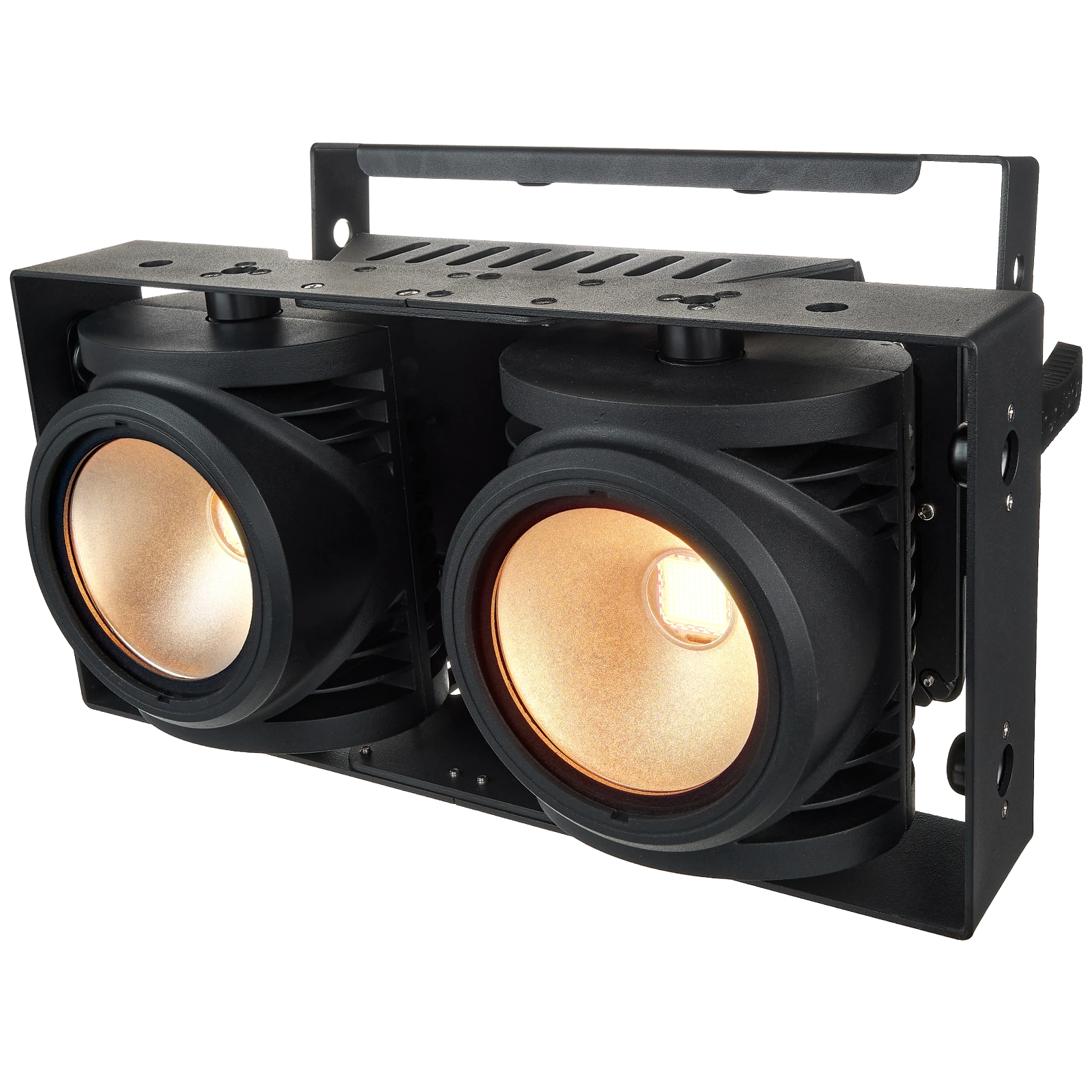 Location IGNITION - Blinder Étanche 2BRIGHT BLIND 3K / 2x100W Led avec effet tungstène professionnel