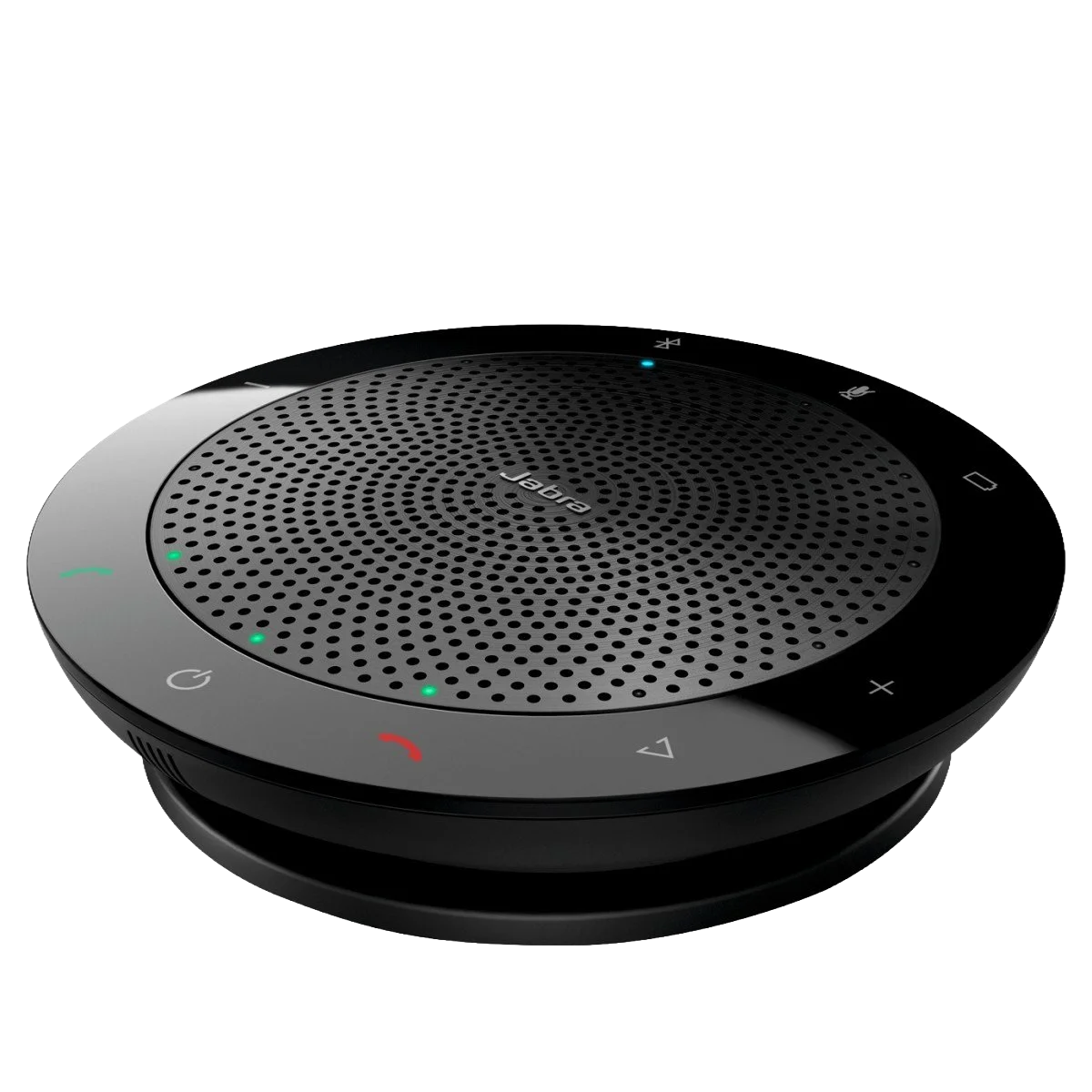 Location JABRA - Haut-parleur de conférence portable PHS002W professionnel