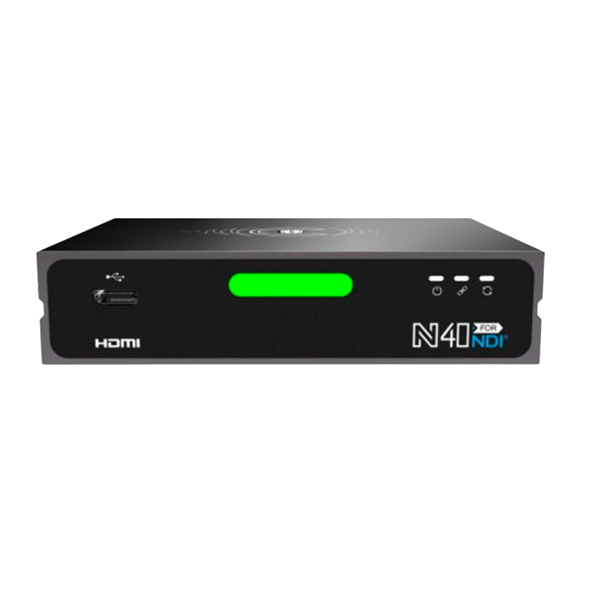 Location KILOVIEW - Convertisseur HDMI -> NDI N40 professionnel