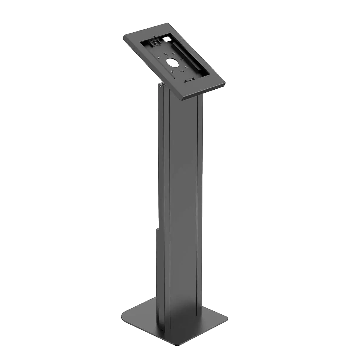 Location KIMEX - Borne sur Pied pour Tablette (iPad & Samsung 9.7-11") professionnel
