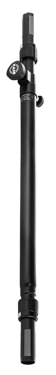 K&M - Barre de Couplage pour Enceinte - Mayenne - Laval - Grand Ouest