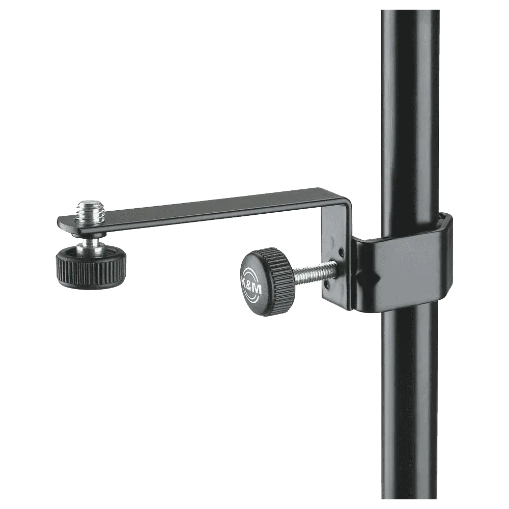 K&M - Barre de Montage pour Micro K&M238 - Mayenne - Laval - Grand Ouest