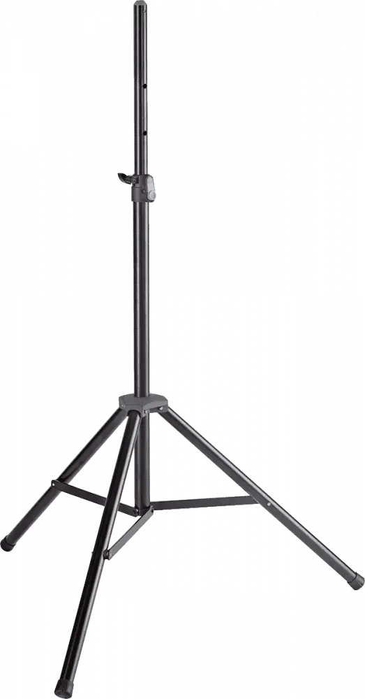 K&M - Pied Enceinte K&M21471B / C=50Kg H=140 à 206cm - Mayenne - Laval - Grand Ouest