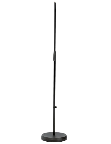 K&M - Pied Micro Embase droit K&M260 - Mayenne - Laval - Grand Ouest