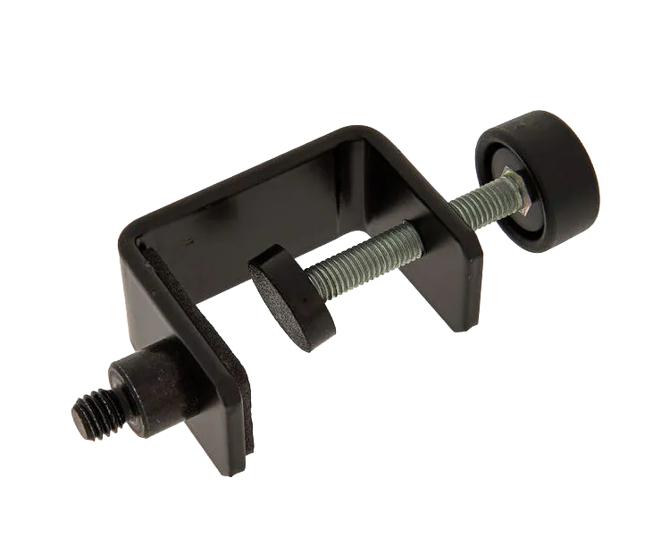 K&M - Pince de table pour Micro K&M237 - Mayenne - Laval - Grand Ouest