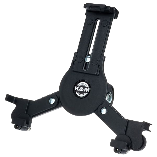 Location K&M - Support pour tablette 19790 professionnel