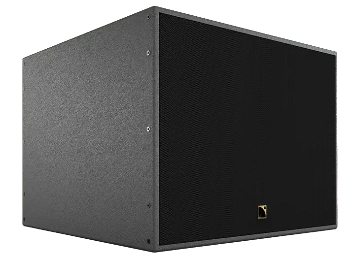 L-ACOUSTICS - Sub SB18 - Mayenne - Laval - Grand Ouest