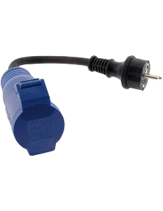 Location LEGRAND - Adaptateur PC16 -> 16A P17 professionnel