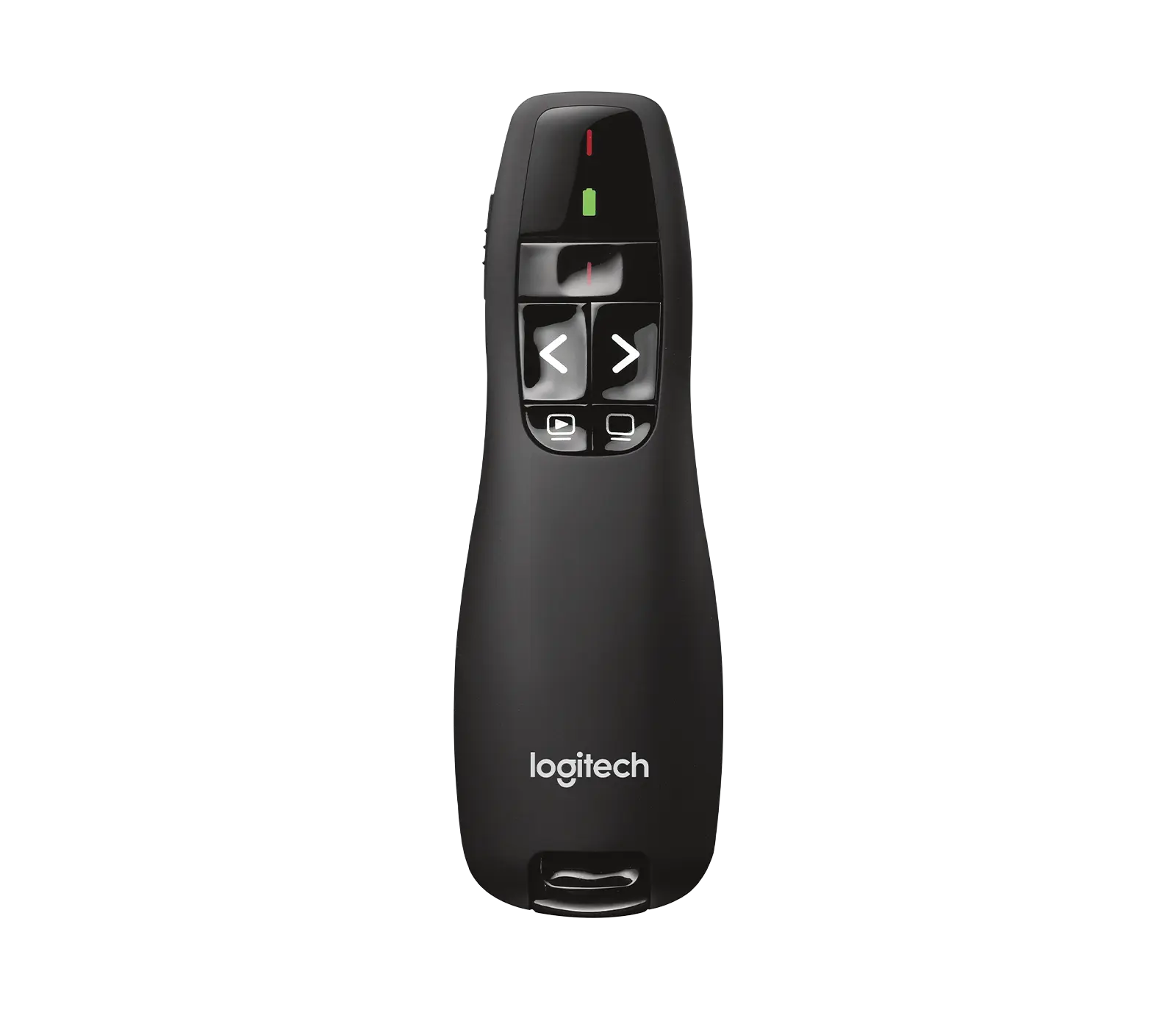 Location LOGITECH - Télécommande Powerpoint R400 professionnel