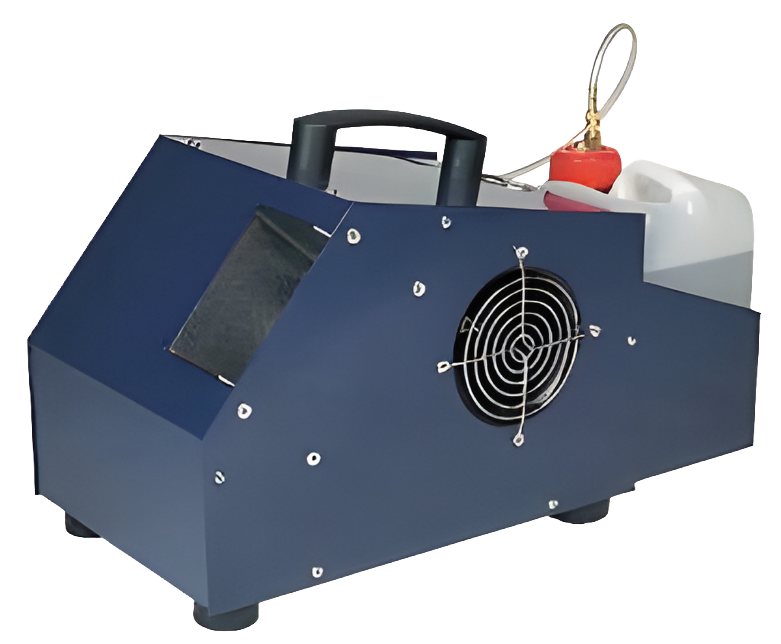 Location LOOKSOLUTIONS - Machine à Brouillard LOOK UNIQUE 1 / Avec Liquide professionnel