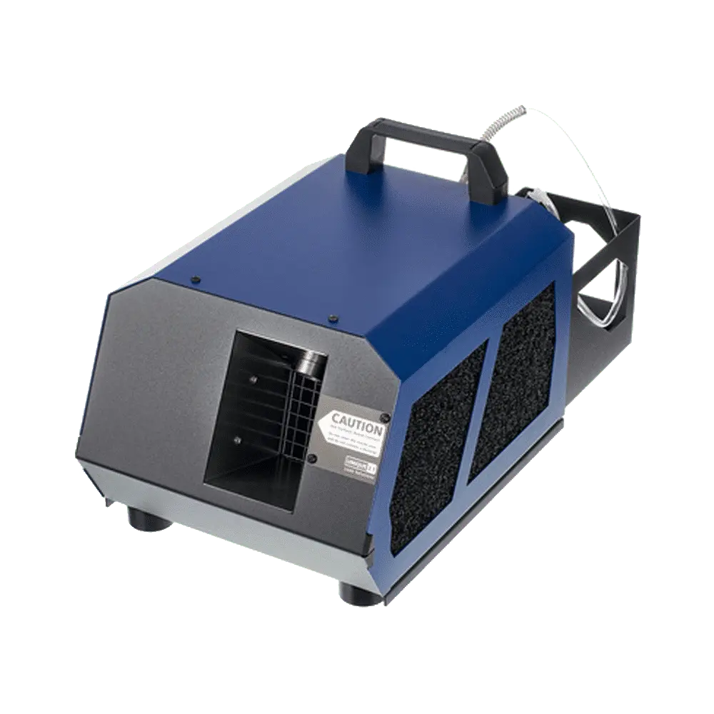 Location LOOKSOLUTIONS - Machine à Brouillard LOOK UNIQUE 2 / Avec Liquide professionnel