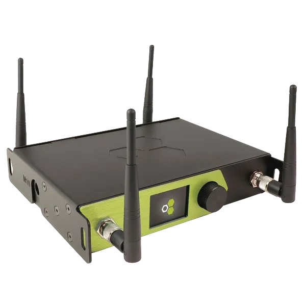 Location LUMENRADIO - Emetteur Récepteur CRMX/W-DMX - STARDUST professionnel