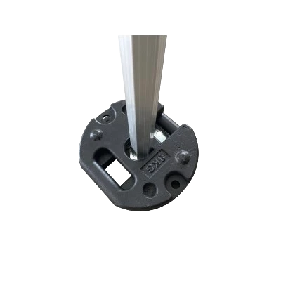 Location Lest en fonte pour protente - 8Kg professionnel