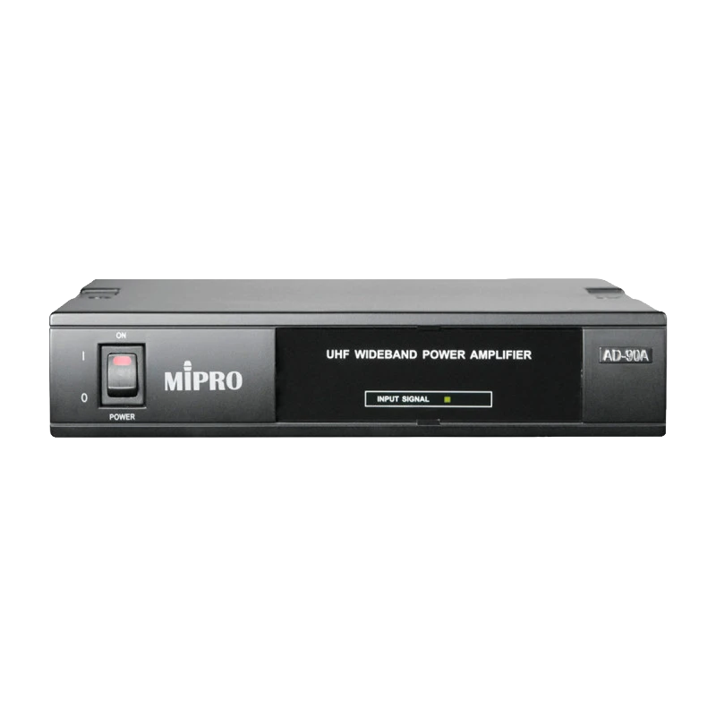 MIPRO - Amplificateur UHF large bande AD-90A - Mayenne - Laval - Grand Ouest