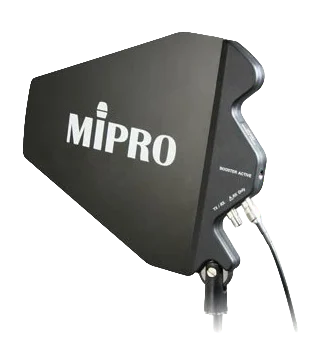 MIPRO - Antenne Longue Portée AT-90W - Mayenne - Laval - Grand Ouest