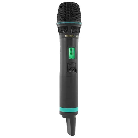 MIPRO - Emetteur HF Main ACT-500H - Mayenne - Laval - Grand Ouest