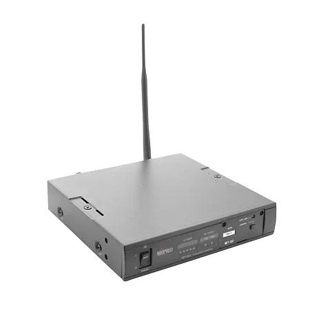 MIPRO - Emetteur pont HF - MT-92A - Mayenne - Laval - Grand Ouest