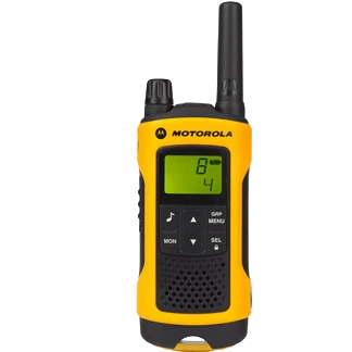 MOTOROLA - Talkie Walkie T80 Extreme - Mayenne - Laval - Grand Ouest