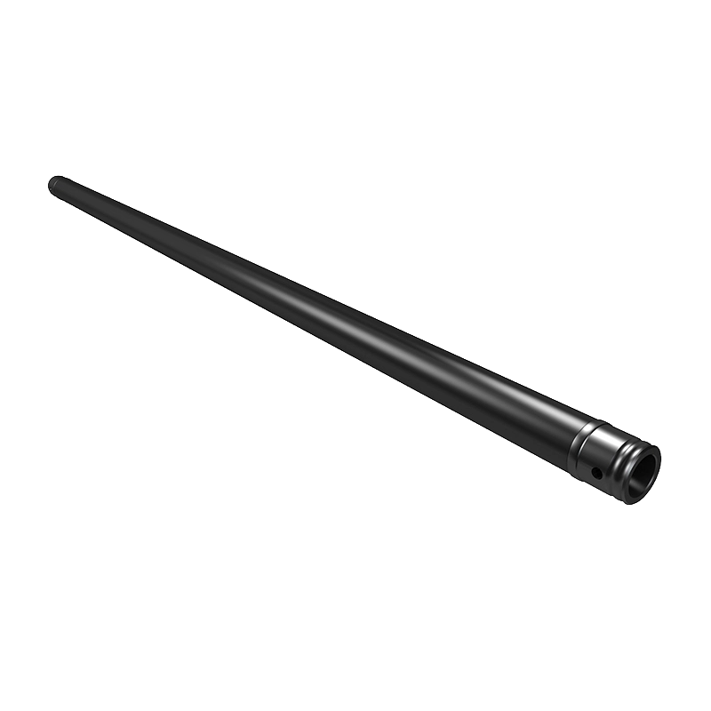 Location Monotube - Longueur 1m - NOIR professionnel