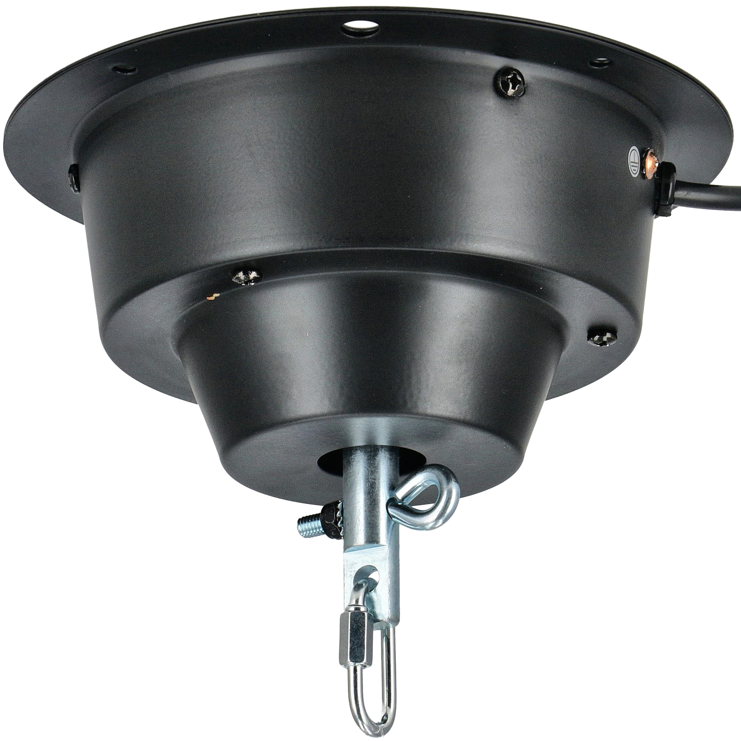 Location Moteur pour Boule à Facettes professionnel